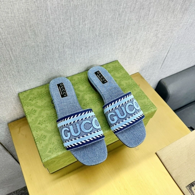 Trendsetting Gxccx Slippers 162201