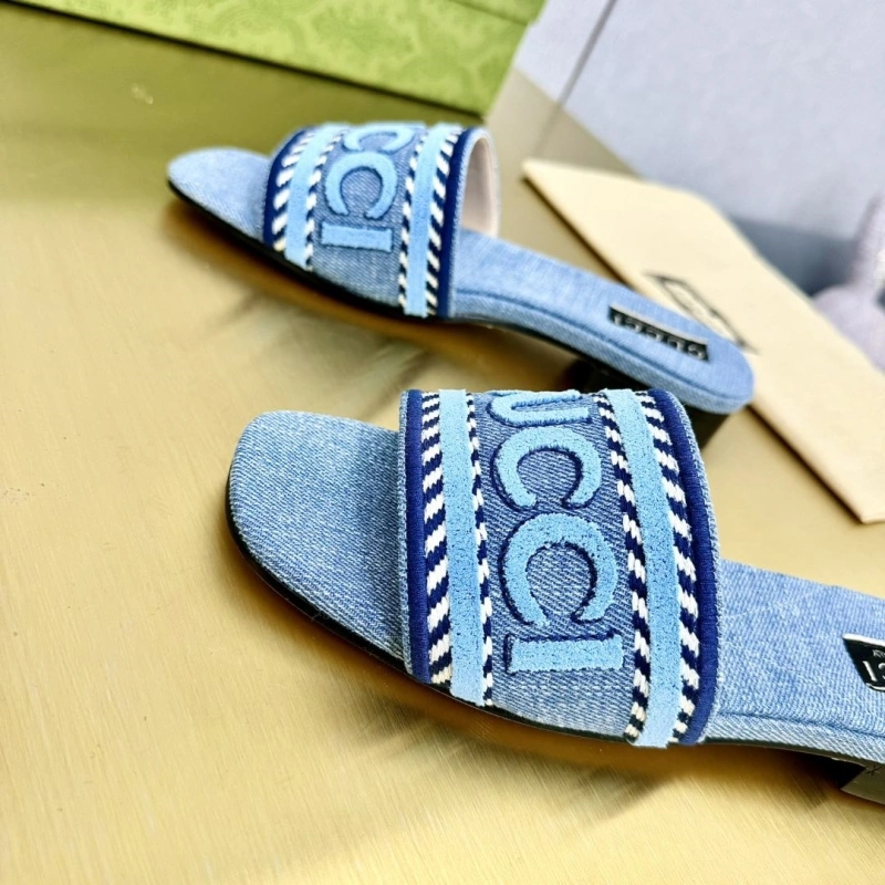 Trendsetting Gxccx Slippers 162201