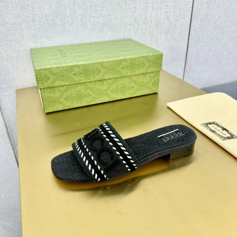 Gxccx Slippers Timeless 162203