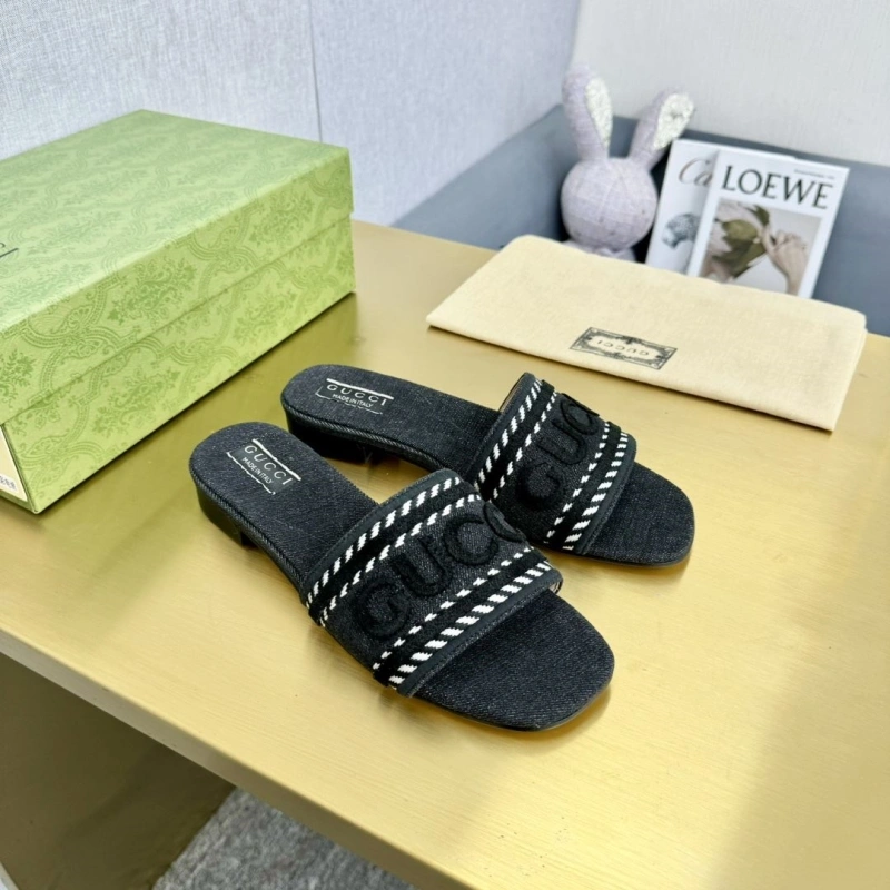 Gxccx Slippers Timeless 162203