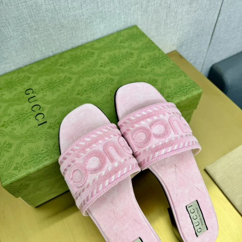Trendsetting Gxccx Slippers 162199