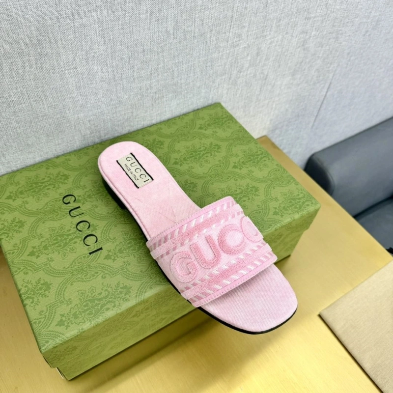 Trendsetting Gxccx Slippers 162199
