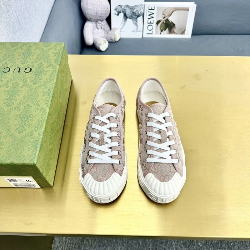 Modern Gxccx Casual Shoes 162513
