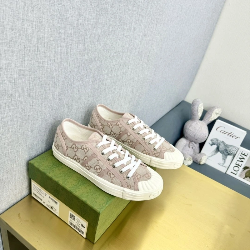 Modern Gxccx Casual Shoes 162513