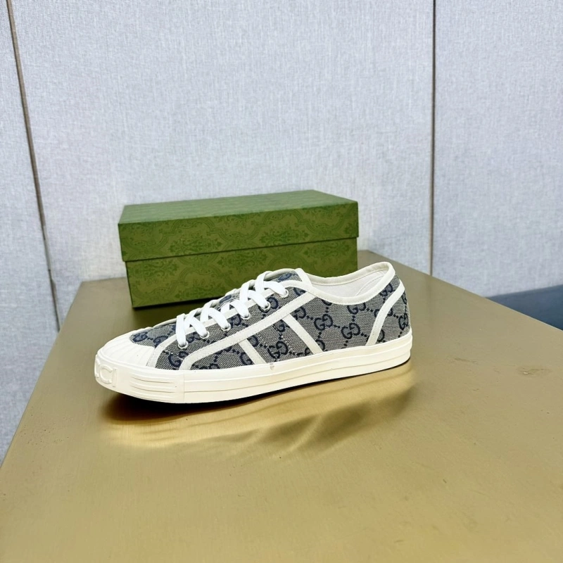 Resilient Gxccx Casual Shoes 162512