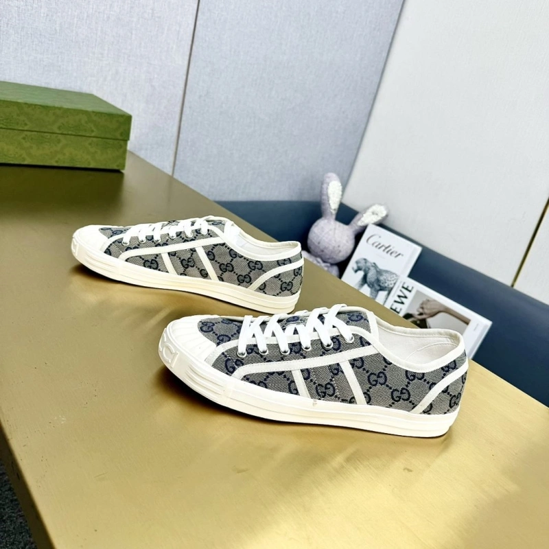Resilient Gxccx Casual Shoes 162512