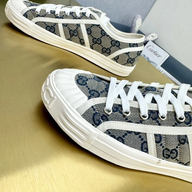 Resilient Gxccx Casual Shoes 162512