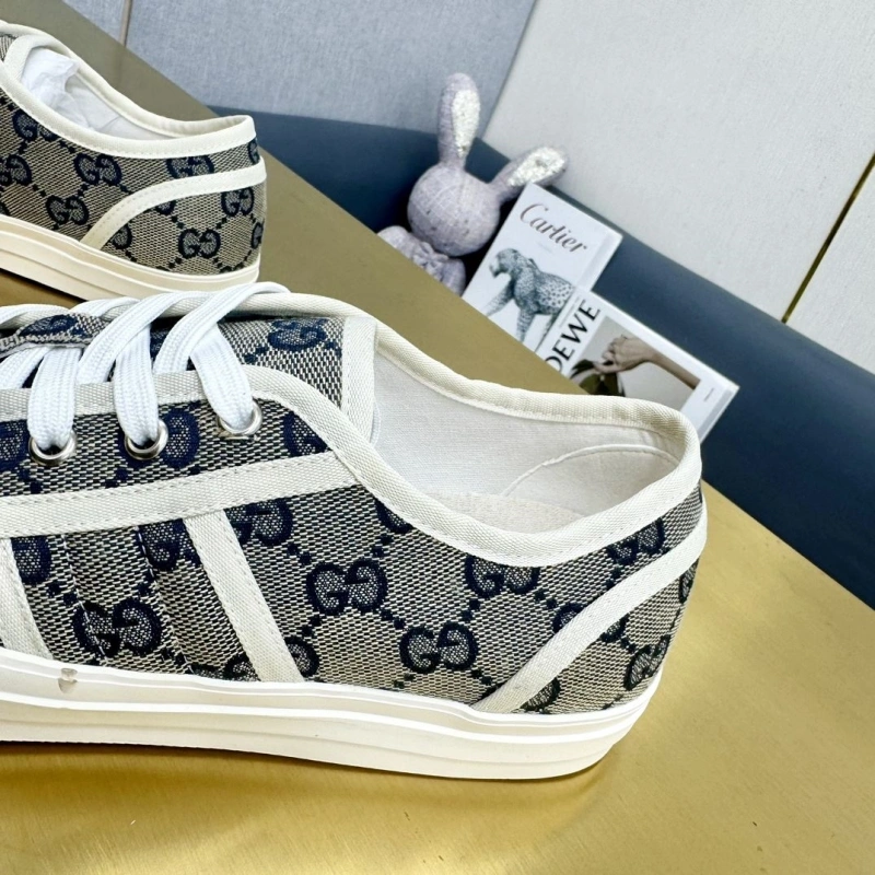 Resilient Gxccx Casual Shoes 162512