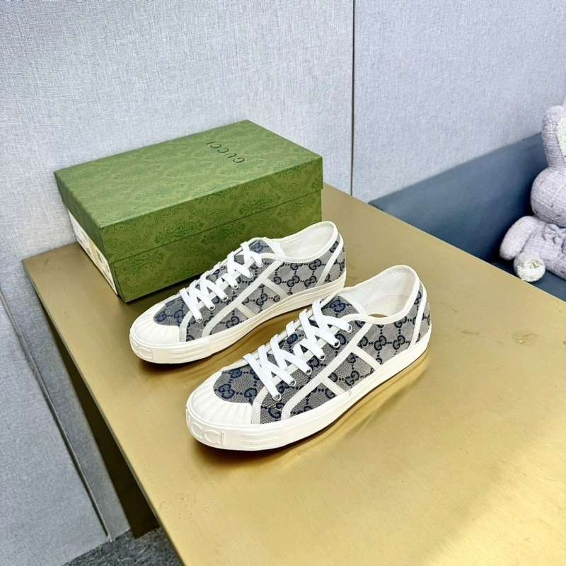 Resilient Gxccx Casual Shoes 162512
