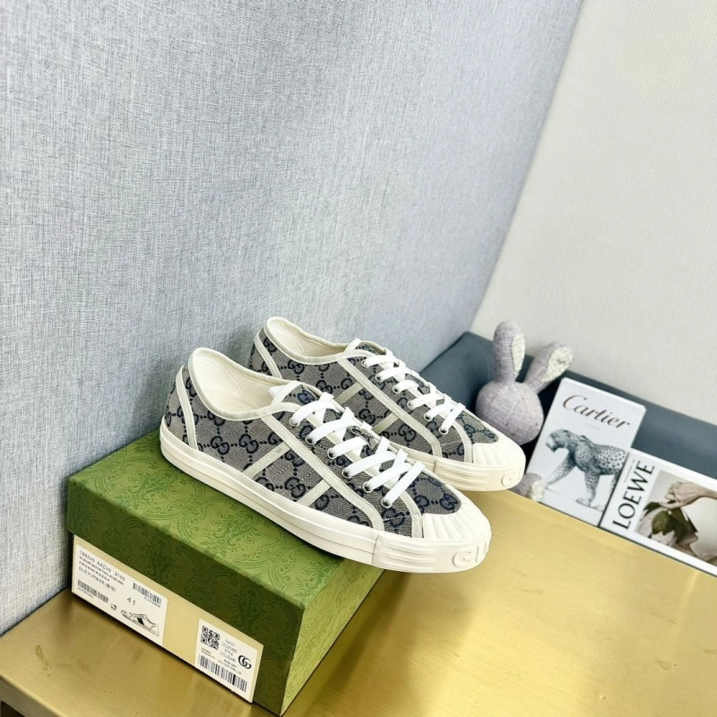 Resilient Gxccx Casual Shoes 162512