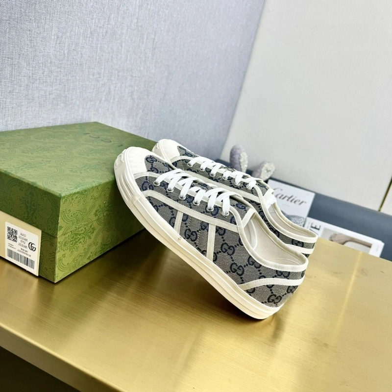 Resilient Gxccx Casual Shoes 162512