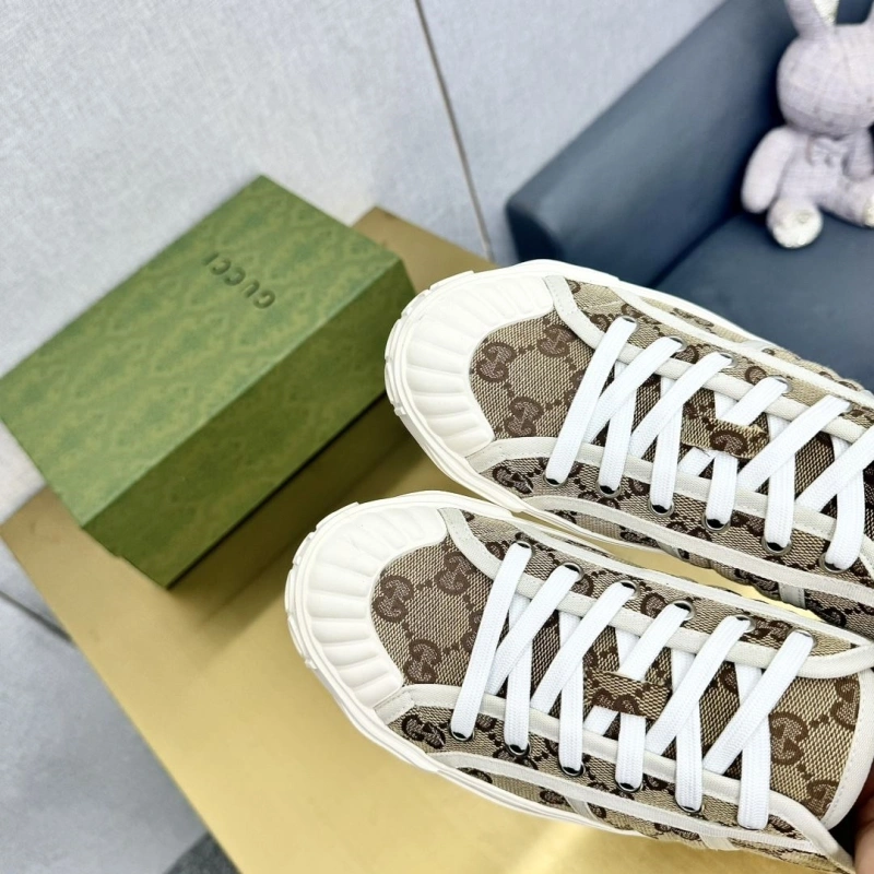 Timeless Gxccx Casual Shoes 162509