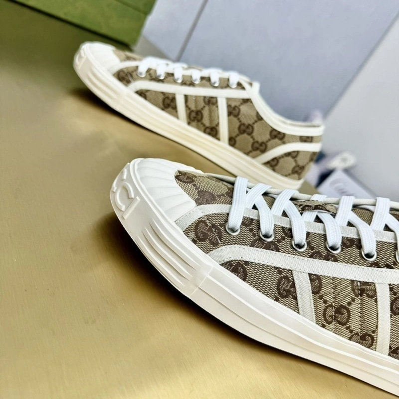 Timeless Gxccx Casual Shoes 162509