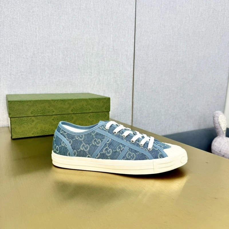 Classic Gxccx Casual Shoes 162510