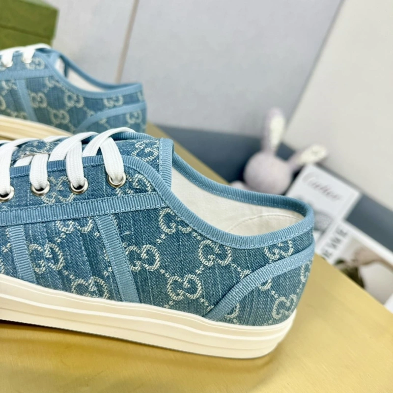 Classic Gxccx Casual Shoes 162510