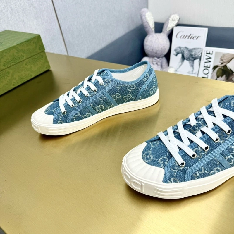 Classic Gxccx Casual Shoes 162510