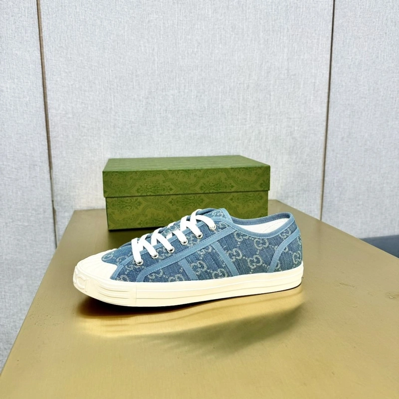 Classic Gxccx Casual Shoes 162510