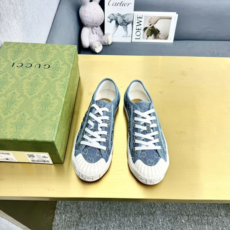 Classic Gxccx Casual Shoes 162510