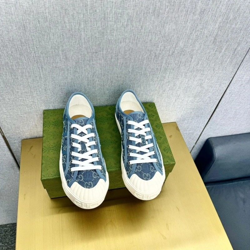 Classic Gxccx Casual Shoes 162510