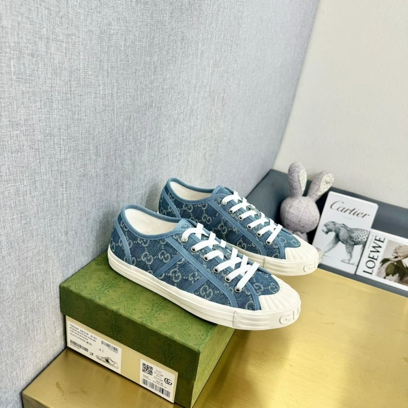 Classic Gxccx Casual Shoes 162510