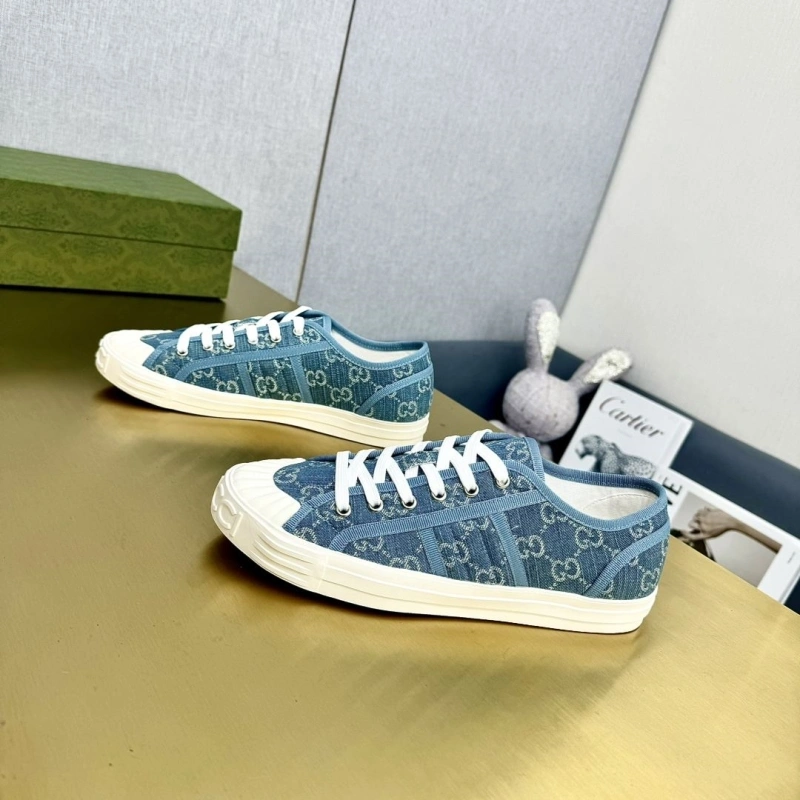 Classic Gxccx Casual Shoes 162510