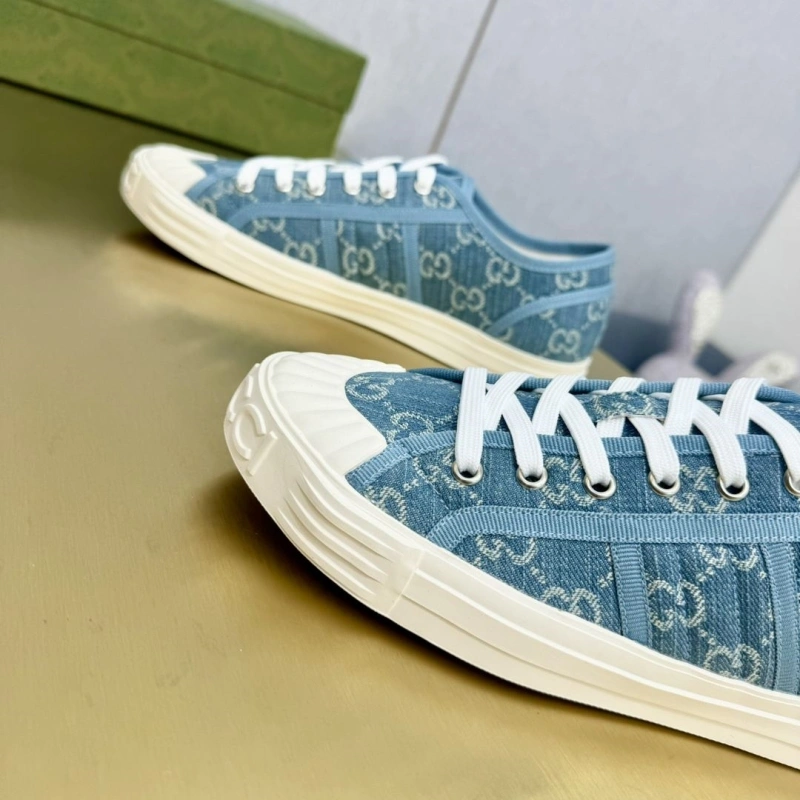 Classic Gxccx Casual Shoes 162510