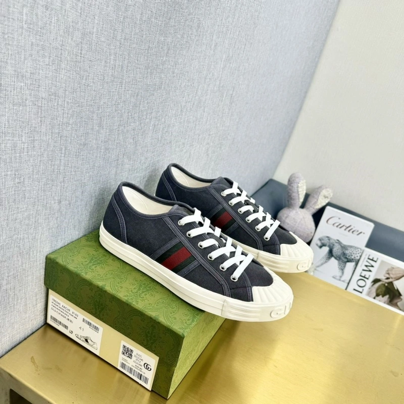 Gxccx Casual Shoes GoAnywhere 162508
