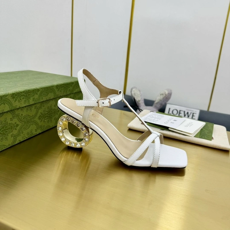 Gxccx Sandals Sophisticated 162277