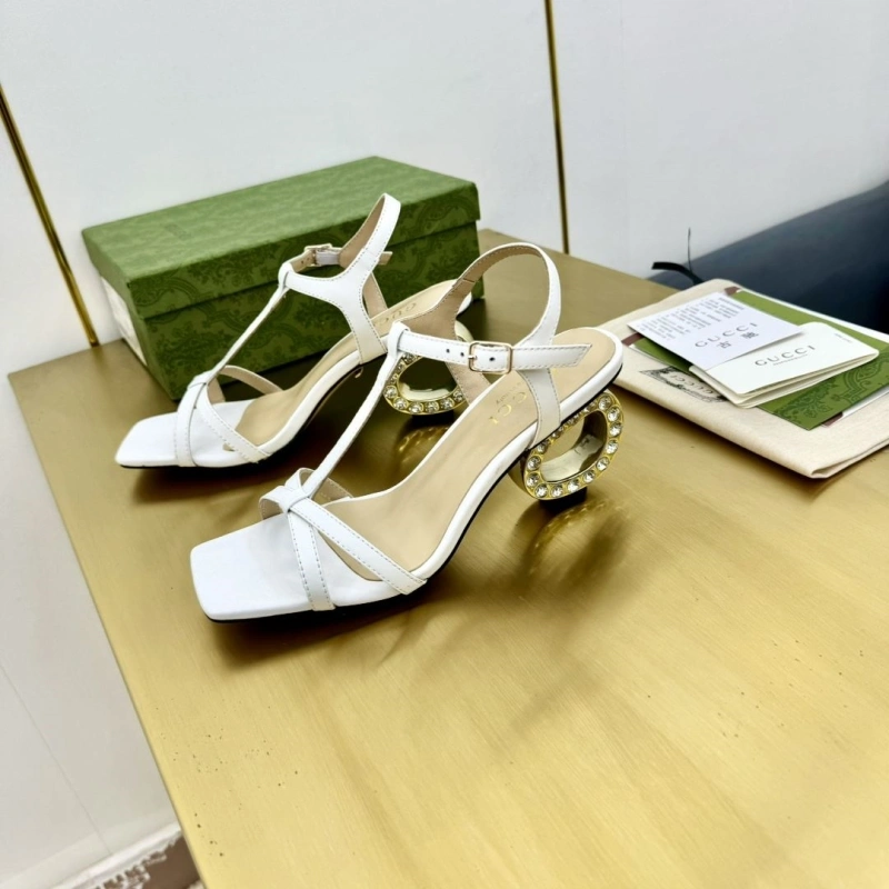Gxccx Sandals Sophisticated 162277