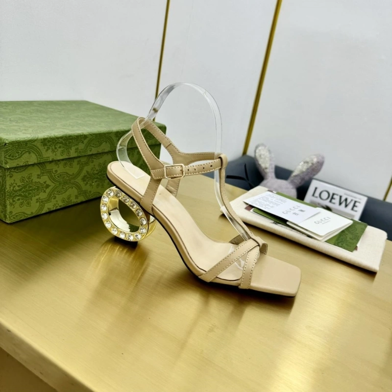 Gxccx Sandals Popular 162276