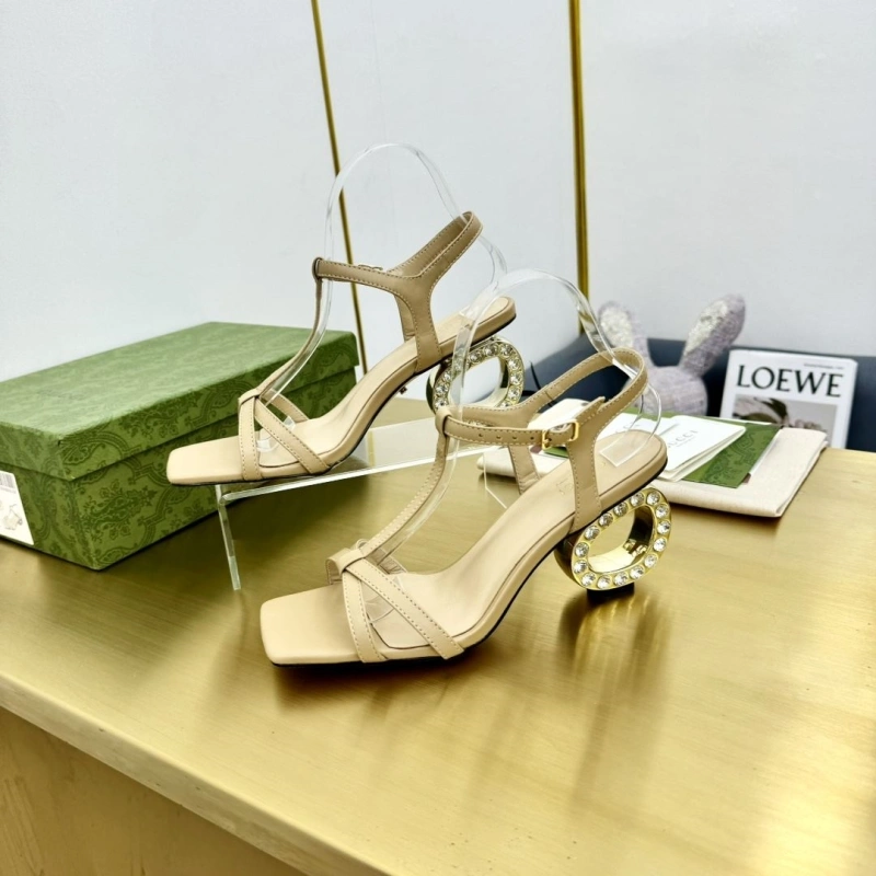 Gxccx Sandals Popular 162276