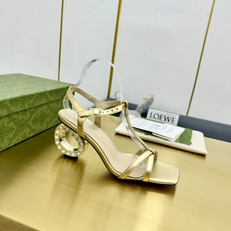 Gxccx Sandals Popular 162274