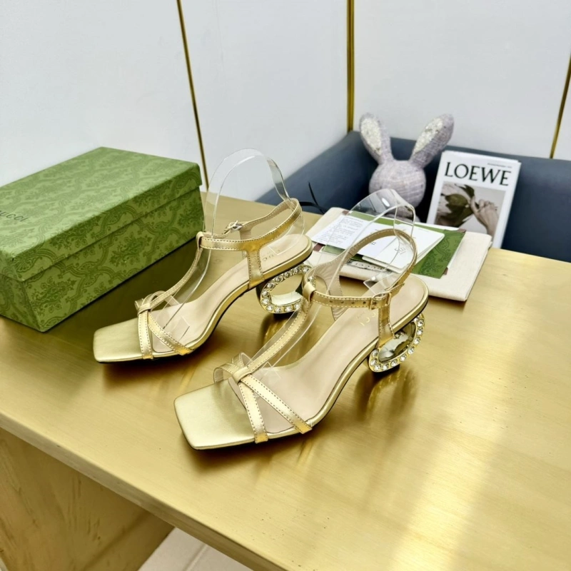 Gxccx Sandals Popular 162274