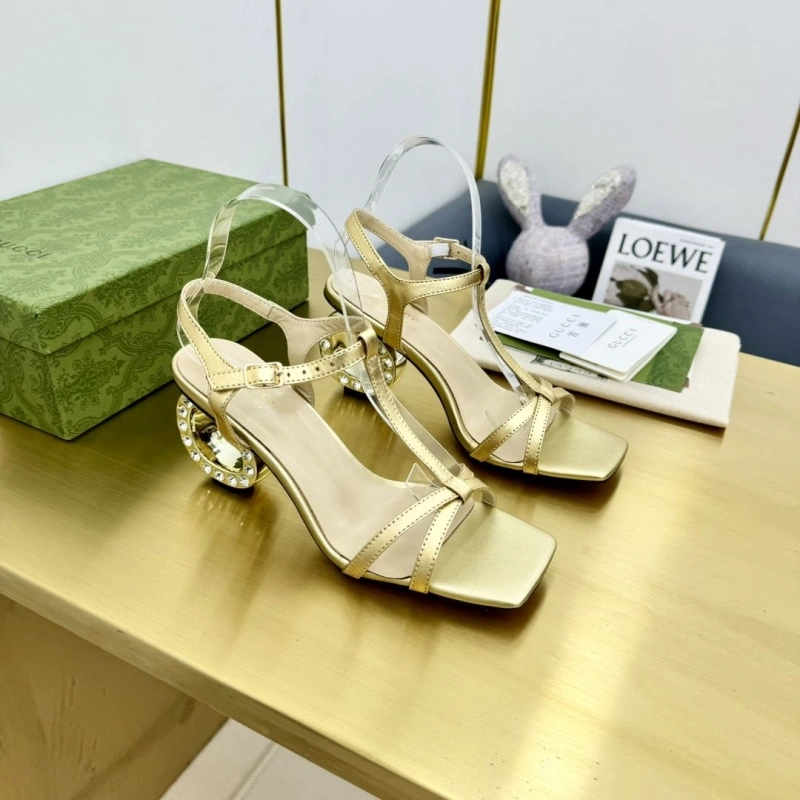 Gxccx Sandals Popular 162274