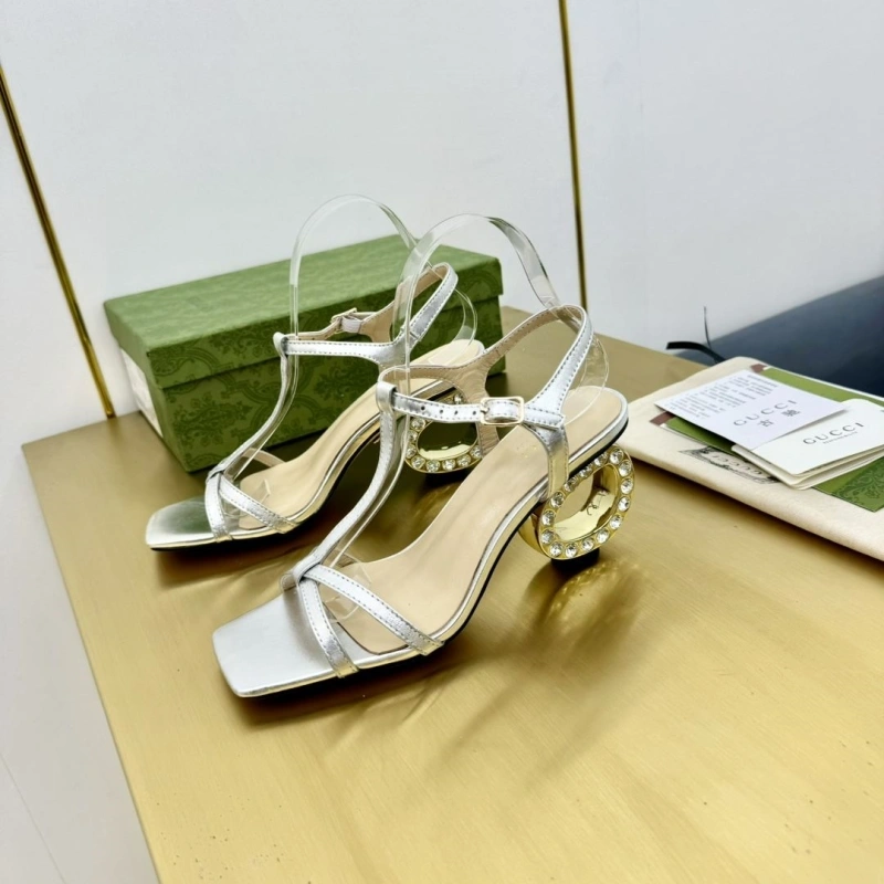 Gxccx Sandals Soft 162295