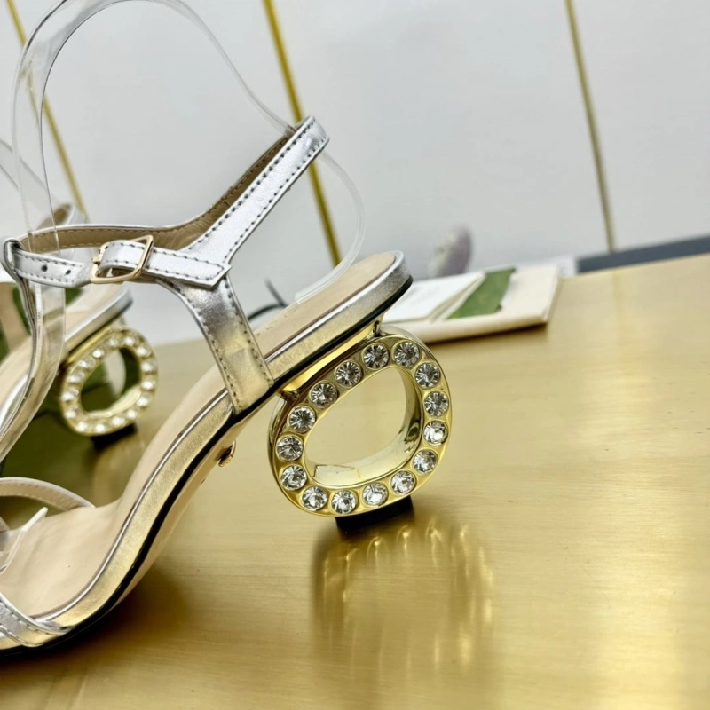 Gxccx Sandals Soft 162295
