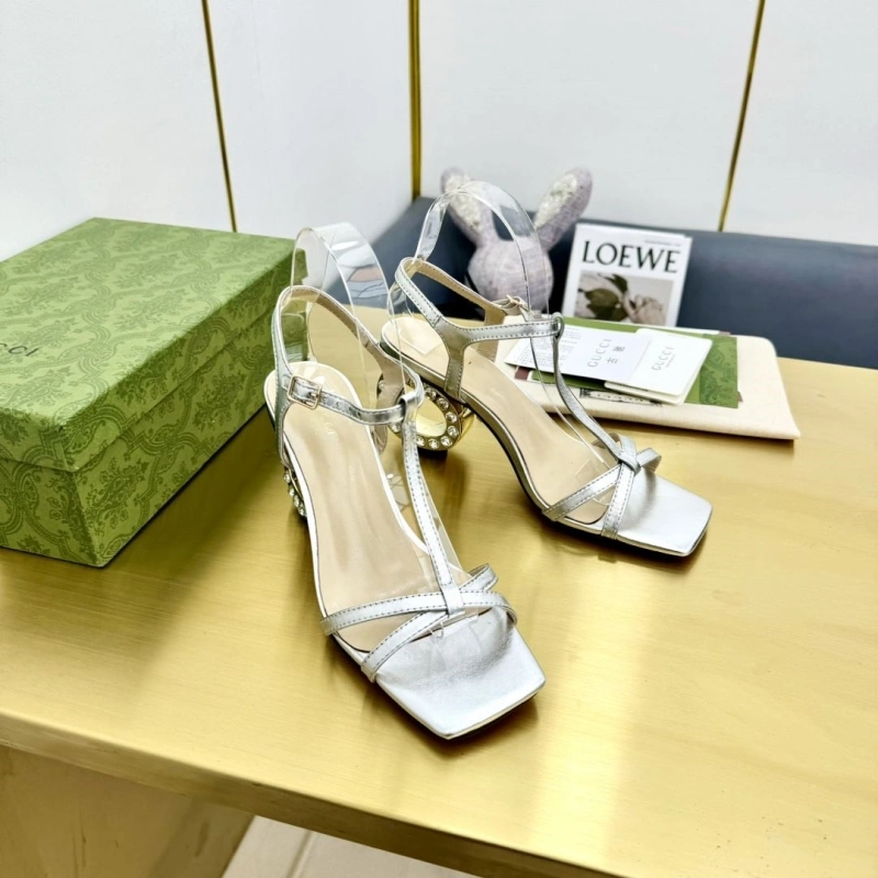 Gxccx Sandals Soft 162295