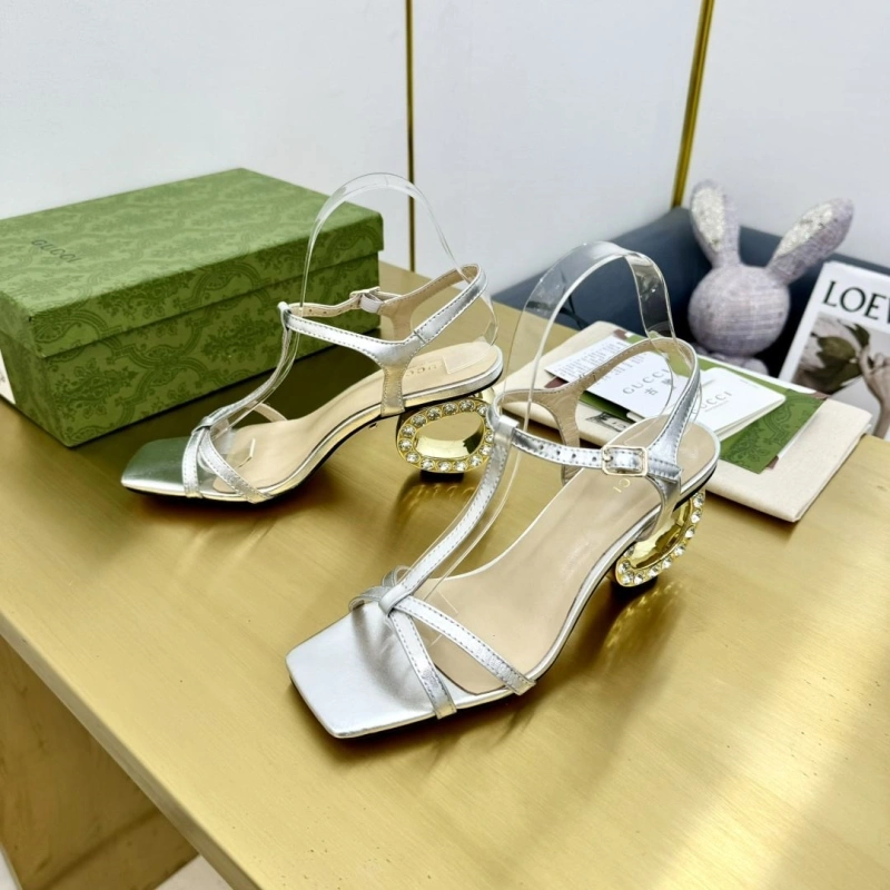 Gxccx Sandals Soft 162295