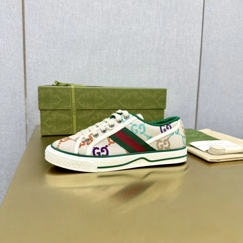 Gxccx Casual Shoes Bold 162507