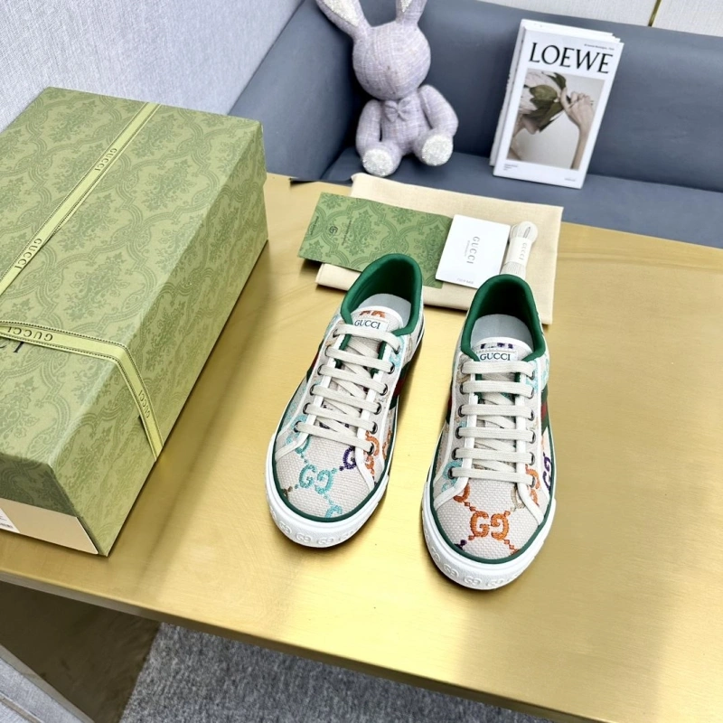 Gxccx Casual Shoes Bold 162507