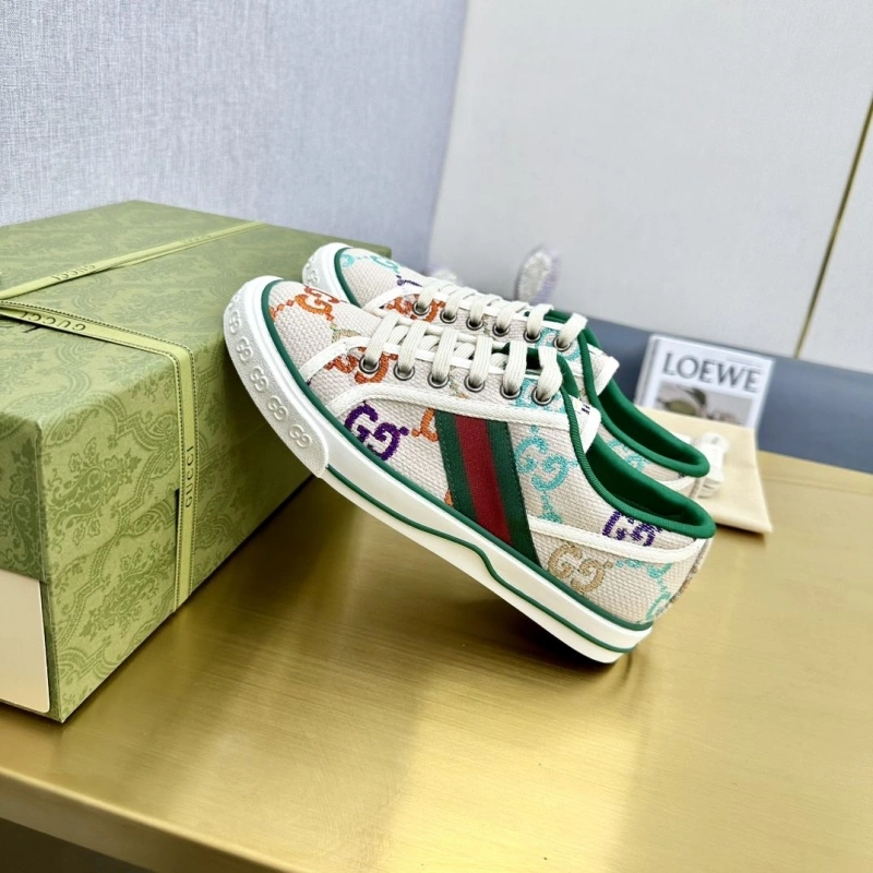 Gxccx Casual Shoes Bold 162507