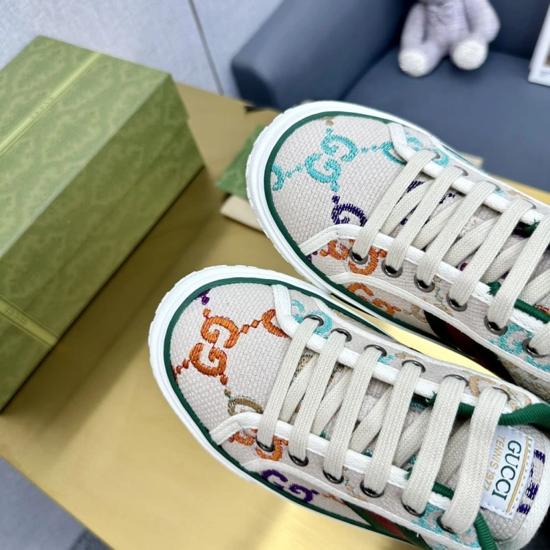 Gxccx Casual Shoes Bold 162507