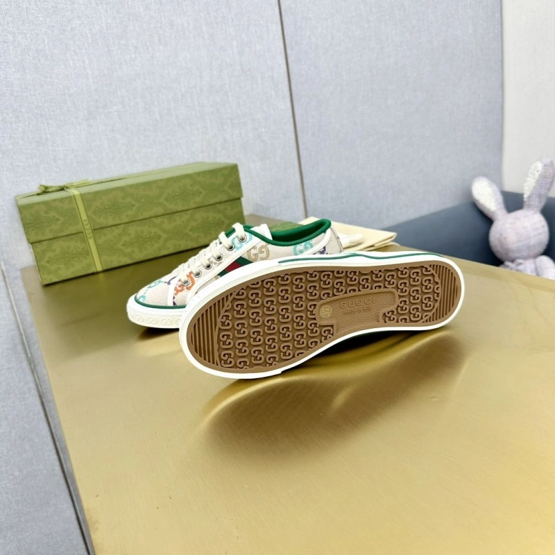 Gxccx Casual Shoes Bold 162507