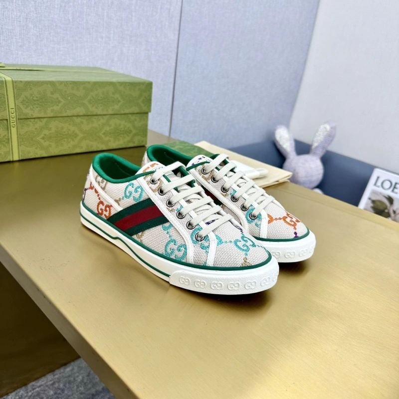 Gxccx Casual Shoes Bold 162507