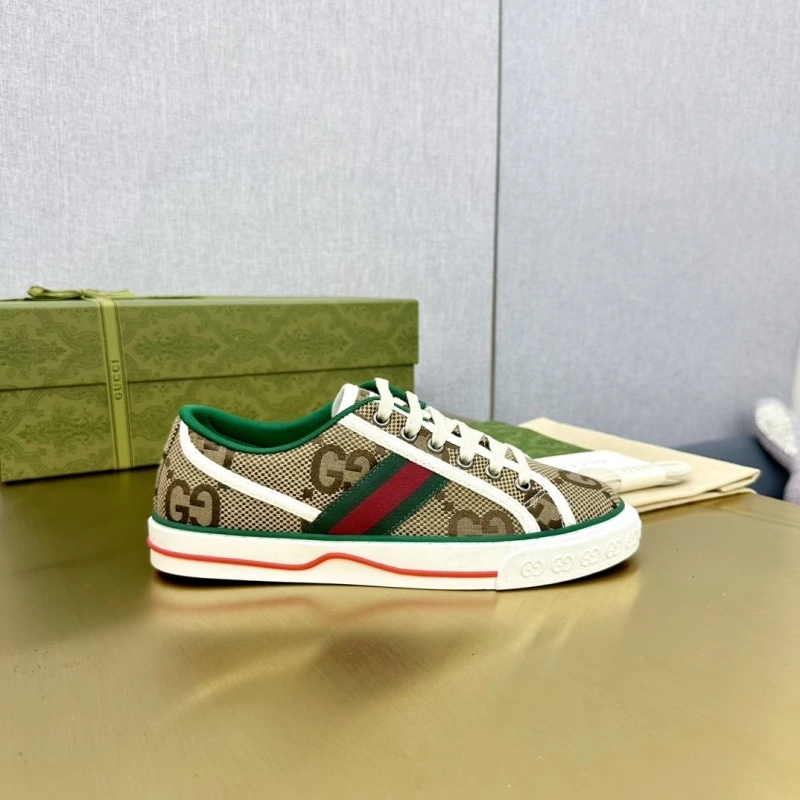 Gxccx Casual Shoes Sophisticated 162504