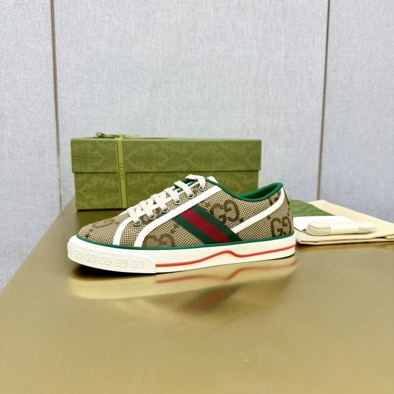 Gxccx Casual Shoes Sophisticated 162504