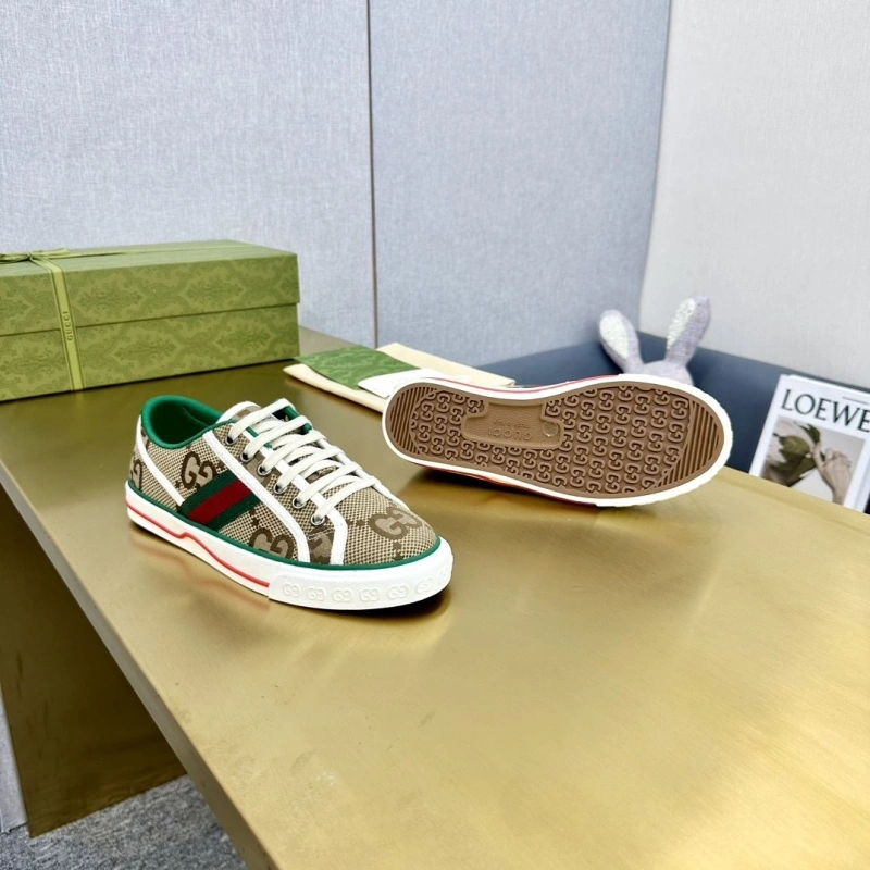 Gxccx Casual Shoes Sophisticated 162504