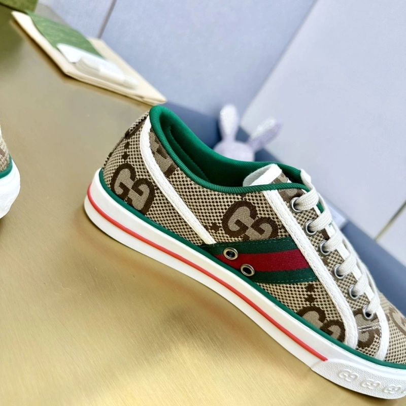 Gxccx Casual Shoes Sophisticated 162504
