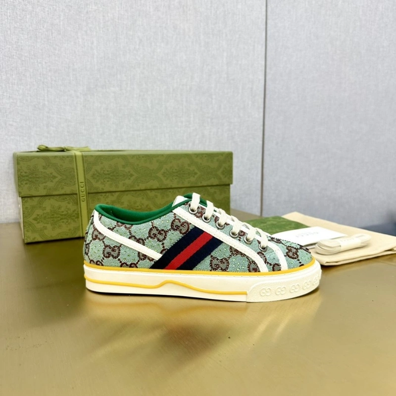 Elegant Gxccx Casual Shoes 162503