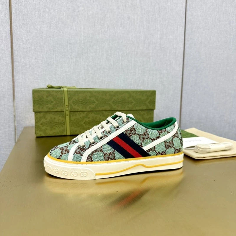 Elegant Gxccx Casual Shoes 162503